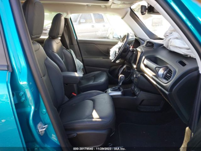 2021 JEEP RENEGADE ZACNJDD13MPM93148 Photo 4