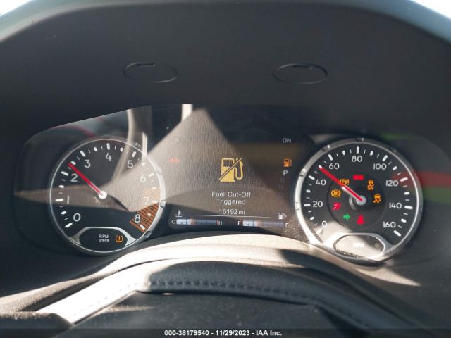 2021 JEEP RENEGADE ZACNJDD13MPM93148 Photo 6