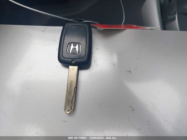 Honda ACCORD LX 2016 1HGCR2F36GA200998 Image 11