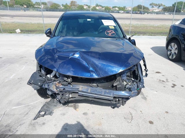Honda ACCORD LX 2016 1HGCR2F36GA200998 Image 12