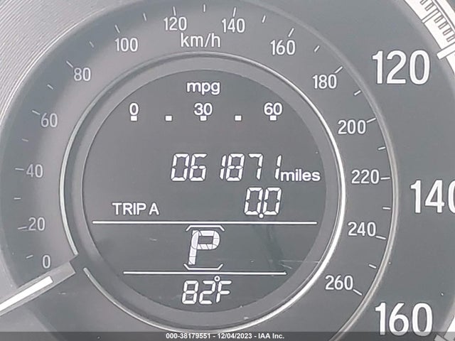 Honda ACCORD LX 2016 1HGCR2F36GA200998 Image 15
