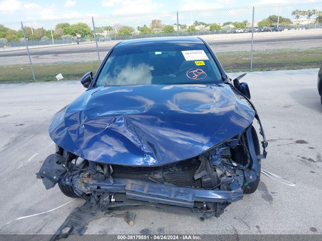 2016 HONDA ACCORD LX VIN: 1HGCR2F36GA200998
