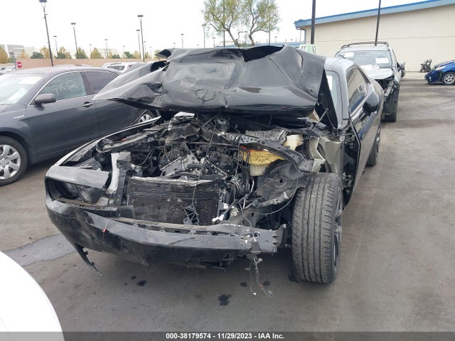 Dodge Challenger Sxt 2021 2C3CDZAG2MH560691 Image 12