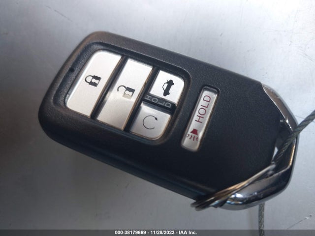 Honda Civic Sedan Ex 2016 19XFC2F8XGE048259 Image 11