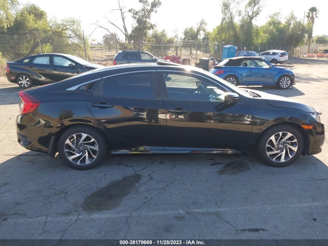 Honda Civic Sedan Ex 2016 19XFC2F8XGE048259 Image 13