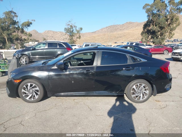 Honda Civic Sedan Ex 2016 19XFC2F8XGE048259 Image 14