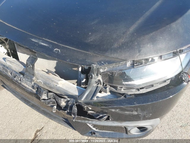 Honda Civic Sedan Ex 2016 19XFC2F8XGE048259 Image 6