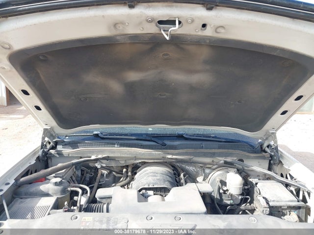 Chevrolet Silverado 1500 1lz 2014 3GCPCSEC8EG112309 Image 10