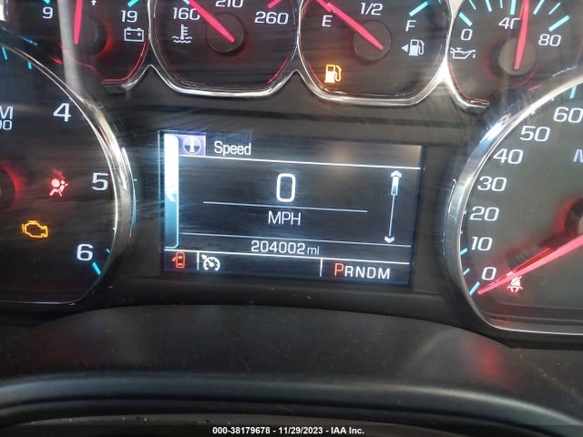 Chevrolet Silverado 1500 1lz 2014 3GCPCSEC8EG112309 Image 15