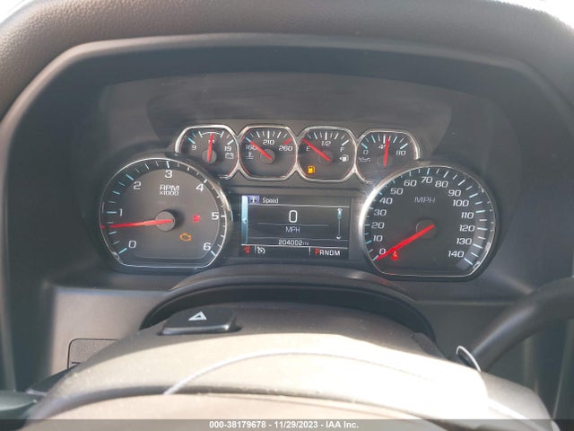 Chevrolet Silverado 1500 1lz 2014 3GCPCSEC8EG112309 Image 7