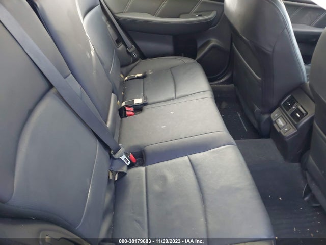 2018 SUBARU OUTBACK 2.5I LIMITED VIN: 4S4BSAKC8J3245480