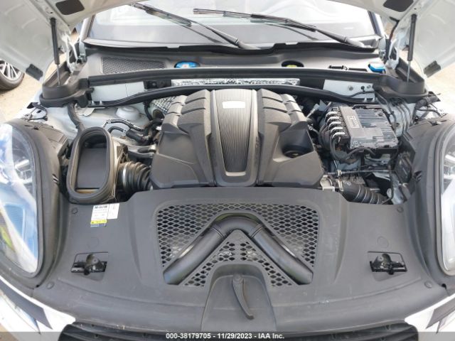 2021 PORSCHE MACAN WP1AB2A55MLB36986 Photo 9