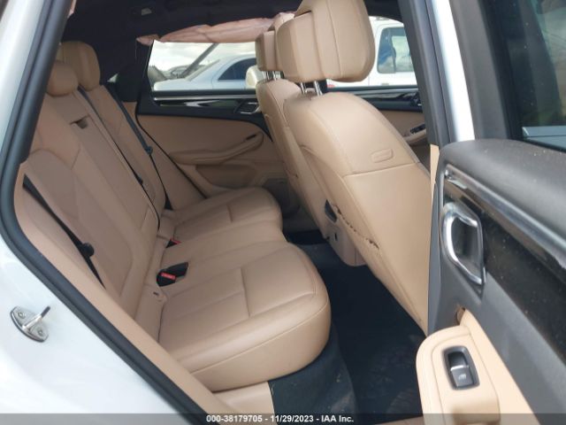 2021 PORSCHE MACAN WP1AB2A55MLB36986 Photo 7