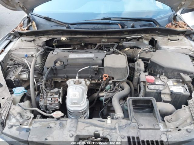 1HGCR2F35EA295048 Honda ACCORD LX
