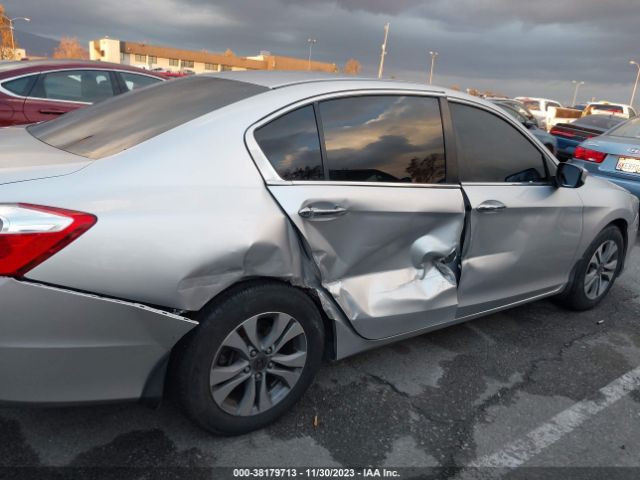 1HGCR2F35EA295048 Honda ACCORD LX
