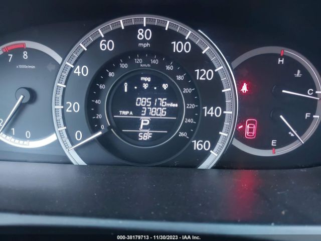 1HGCR2F35EA295048 Honda ACCORD LX