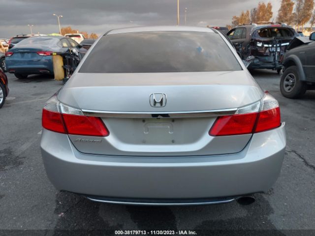 1HGCR2F35EA295048 Honda ACCORD LX