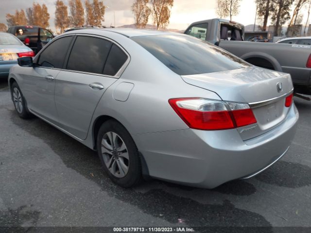 1HGCR2F35EA295048 Honda ACCORD LX