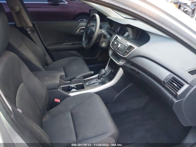 1HGCR2F35EA295048 Honda ACCORD LX