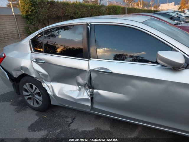 1HGCR2F35EA295048 Honda ACCORD LX