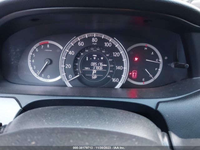 1HGCR2F35EA295048 Honda ACCORD LX