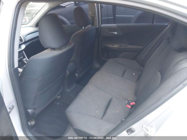 1HGCR2F35EA295048 Honda ACCORD LX