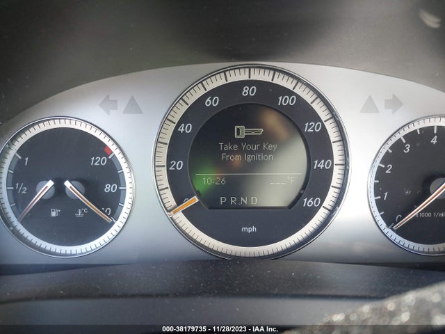 2008 MERCEDES-BENZ C 300 SPORT/LUXURY/ VIN: WDDGF54X18F070834