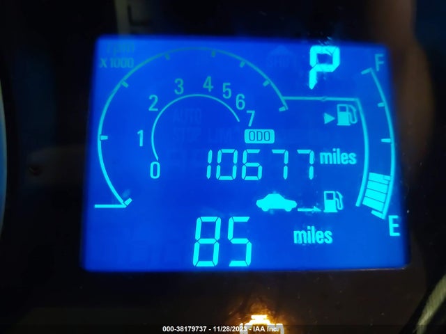Chevrolet Spark Ls Cvt 2015 KL8CB6S96FC810495 Image 15