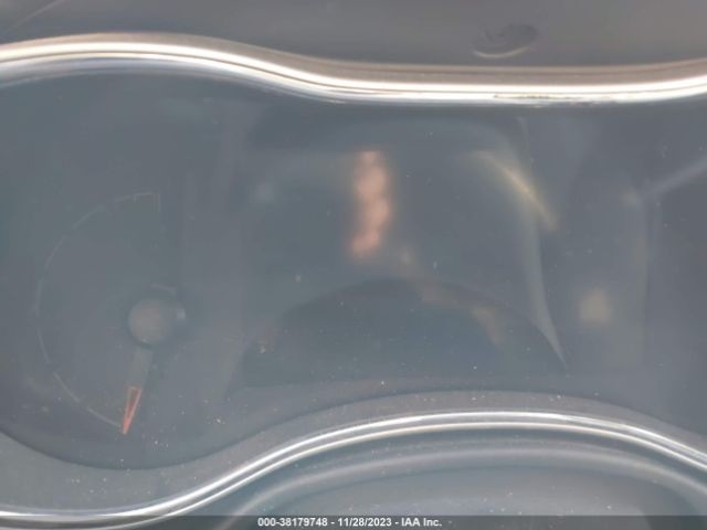 1C4RJFCG8FC214256 Jeep Grand Cherokee Overland
