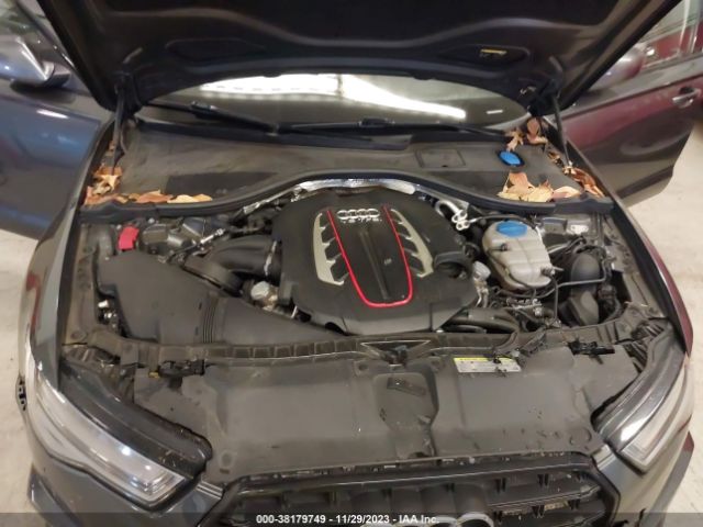 2017 AUDI S6 WAUFFAFC6HN042779 Photo 9