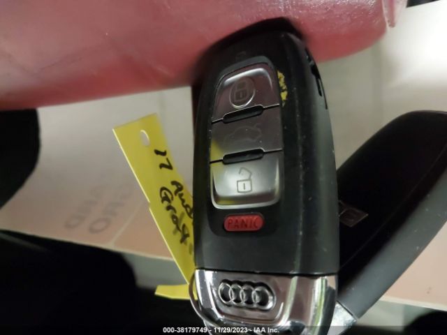 2017 AUDI S6 WAUFFAFC6HN042779 Photo 10