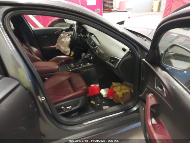 2017 AUDI S6 WAUFFAFC6HN042779 Photo 4