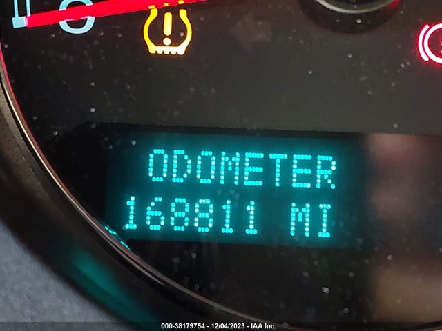 Chevrolet Tahoe Ltz 2014 1GNSCCE06ER166950 Image 15