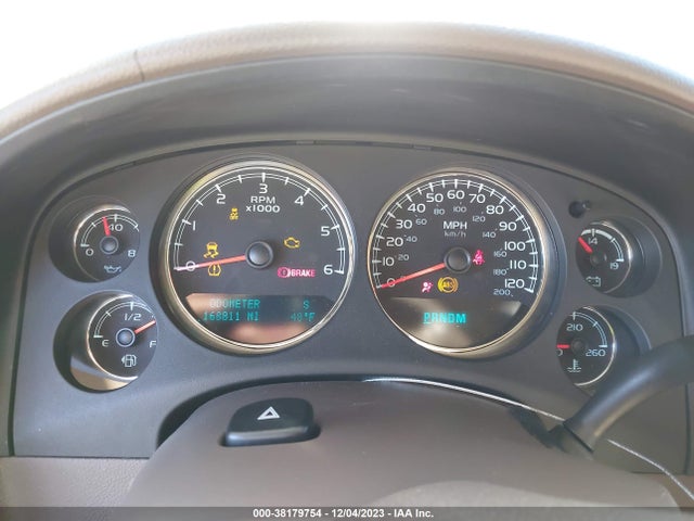 Chevrolet Tahoe Ltz 2014 1GNSCCE06ER166950 Image 7