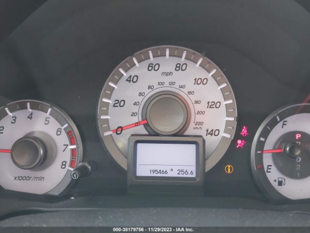 5FNYF4H94FB026557 Honda Pilot Touring