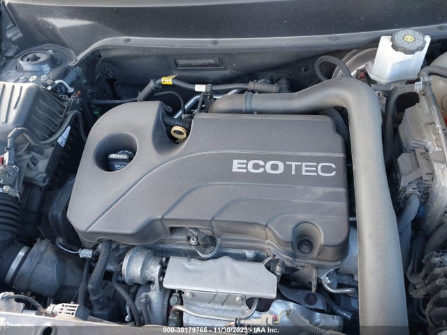 Chevrolet EQUINOX LT 2019 3GNAXKEV3KS543393 Image 10