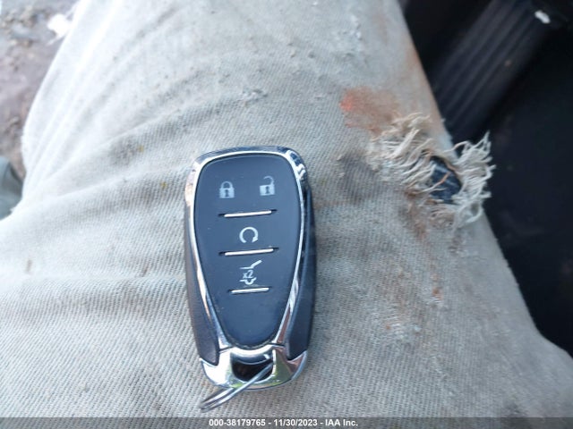 Chevrolet EQUINOX LT 2019 3GNAXKEV3KS543393 Image 11