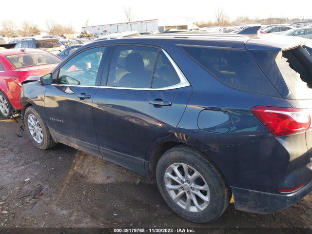 Chevrolet EQUINOX LT 2019 3GNAXKEV3KS543393 Image 15