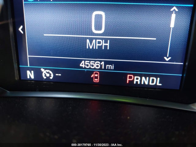 Chevrolet EQUINOX LT 2019 3GNAXKEV3KS543393 Image 16