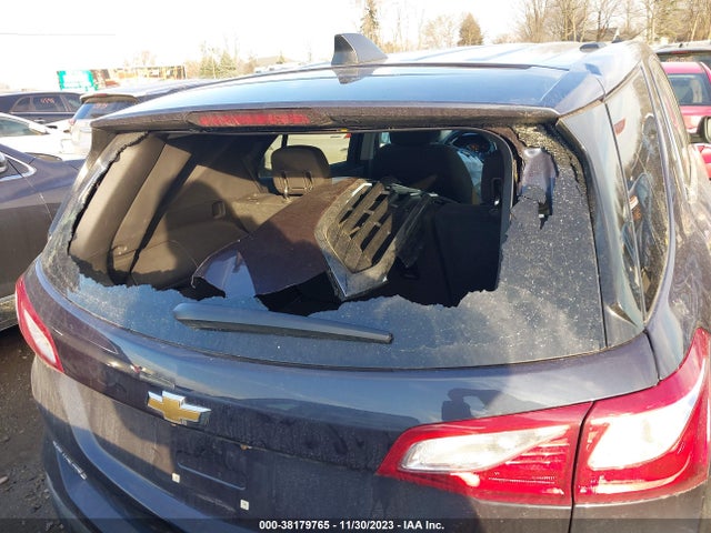 Chevrolet EQUINOX LT 2019 3GNAXKEV3KS543393 Image 12
