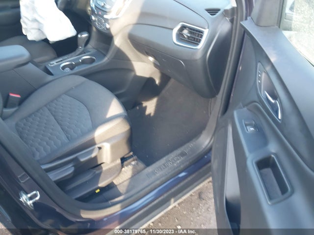 Chevrolet EQUINOX LT 2019 3GNAXKEV3KS543393 Image 5