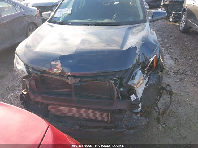 Chevrolet EQUINOX LT 2019 3GNAXKEV3KS543393 Image 6