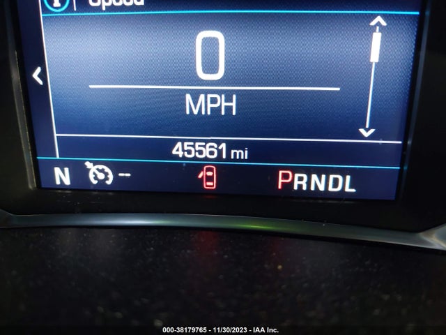 Chevrolet EQUINOX LT 2019 3GNAXKEV3KS543393 Image 7