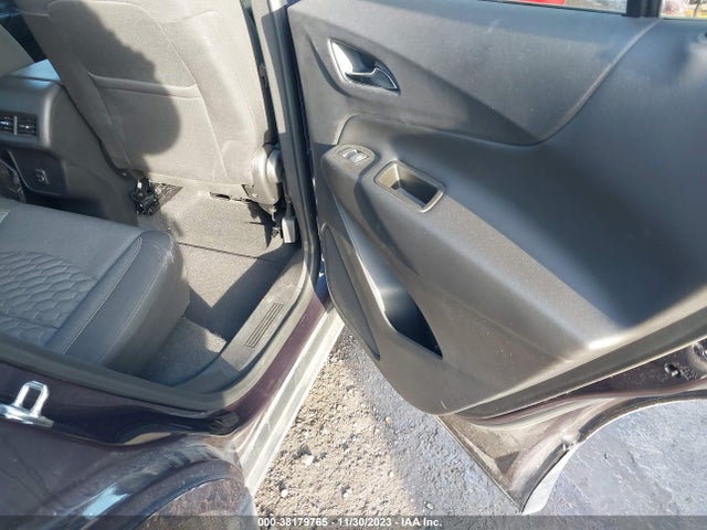 Chevrolet EQUINOX LT 2019 3GNAXKEV3KS543393 Image 8