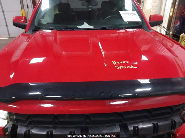 Chevrolet Silverado 1500 2lt 2017 3GCUKREC4HG413095 Image 10