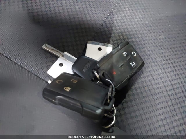 Chevrolet Silverado 1500 2lt 2017 3GCUKREC4HG413095 Image 11