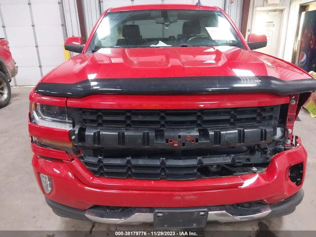 Chevrolet Silverado 1500 2lt 2017 3GCUKREC4HG413095 Image 12