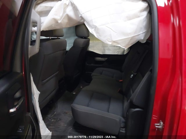 Chevrolet Silverado 1500 2lt 2017 3GCUKREC4HG413095 Image 8