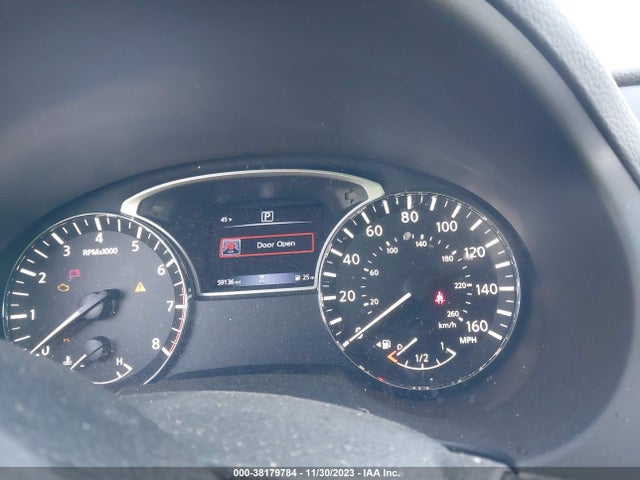 2018 NISSAN ALTIMA 2.5 S VIN: 1N4AL3AP7JC101289