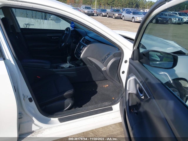 2018 NISSAN ALTIMA 2.5 S VIN: 1N4AL3AP7JC101289
